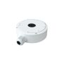 Speco O4LT1M 4 Megapixel IP Advanced Analytics Turret Camera with White Light Intensifier,  2.8-12mm Lens O4LT1M by Speco