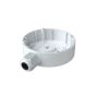 Speco V5D2M 5 Megapixel HD-TVI Dome Camera IR 2.8-12mm Lens, Included Junction Box, White V5D2M by Speco
