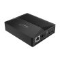 Speco O2605CM 2 Megapixel Corner Mount Camera with Advanced Analytics O2605CM by Speco