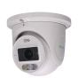 Vitek VTC-TNT4MADW 4 Megapixel Network Outdoor Dome Camera with 2.8-12mm Lens VTC-TNT4MADW by Vitek