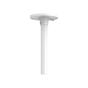 InVid IVM-PM2 Pendant Mount for Fixed Dome/Turret IVM-PM2 by InVid