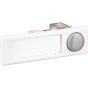 Aiphone 217080 Complete Switch Assembly for VC-M 217080 by Aiphone