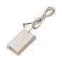 Aiphone 238175 4-Pin Connector 238175 by Aiphone
