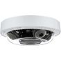 Axis 02635-001 P3738-PLE Network 8 Megapixel Outdoor 180º - 360º Camera with 3.2-8.1mm Lens 02635-001 by Axis