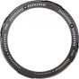Axis 02871-001 TP3833-E Dome Casing Black 02871-001 by Axis