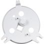 Axis 02854-001 TP6902-E Adapter Bracket 02854-001 by Axis