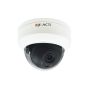 ACTi Z911 4 Megapixel Network IR Outdoor Mini Dome Camera with 2.8mm Lens Z911 by ACTi