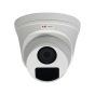ACTi Y72 5 Megapixel Outdoor Analog Dome Camera with 2.8mm Lens Y72 by ACTi