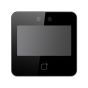 ACTi R71CF-312 2MP Face Recognition Reader and Controller with Bundle 1500 Face Database R71CF-312 by ACTi
