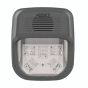 Macurco MSG-C Strobe Only (Clear) - (Gray Cover) MSG-C by Macurco