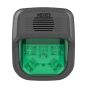 Macurco MSG-G Strobe Only (Green) - (Gray Cover) MSG-G by Macurco