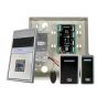 Comelit EZ-UltraPAC Commercial Intercom & Access Control Kit EZ-UltraPAC by Comelit