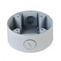 Cantek B1-XD-G Junction Box for Turret CameraFeature: Suitable for NC3XX-XD,AC3XX-FD4.Construction: Aluminum alloy B1-XD-G by Cantek