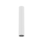 Hanwha Vision SBP-300CMP Ceiling Mount Pipe (300mm/11.8inch) SBP-300CMP by Hanwha Vision