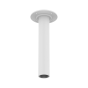 Hanwha Vision SBP-300CMP Ceiling Mount Pipe (300mm/11.8inch) SBP-300CMP by Hanwha Vision