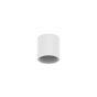 Hanwha Vision SBP-C15H 1.5" Coupler (White) Pack of 4 Thread Converter SBP-C15H by Hanwha Vision