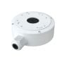 Speco VLT9 2 Megapixel HD-TVI Outdoor Dome Camera with 2.8mm Lens VLT9 by Speco