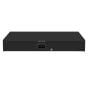 Speco P16S182 16 Port Megabit PoE Switch with 2 Gigabit Uplink Ports, PoE 802.3at P16S182 by Speco