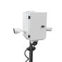 Speco SXK400 Solar Micro Skid with 400W Solar Array SXK400 by Speco