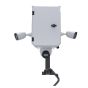 Speco SXK400 Solar Micro Skid with 400W Solar Array SXK400 by Speco