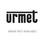 Urmet 1748-101 1-Button Front Panel for Sinthesi S2 Camera Module for Coax System 1748-101 by Urmet