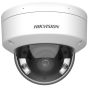 Hikvision DS-2CD2187G2-LSU-4mm 4K Colorvu Fixed Dome Network Camera DS-2CD2187G2-LSU-4mm by Hikvision
