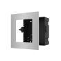 Hikvision DS-KD-ACF1-S 2nd Video Intercom Brackets DS-KD-ACF1-S by Hikvision