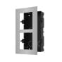 Hikvision DS-KD-ACF2-S 2nd Video Intercom Brackets DS-KD-ACF2-S by Hikvision