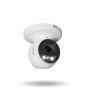 Digital Watchdog DWC-XSTD05MF 5 Megapixel Network IR Outdoor Dome Camera with 2.7 -12mm Lens DWC-XSTD05MF by Digital Watchdog
