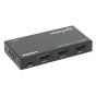 Manhattan 207942 8K@60Hz 2-Port HDMI Switch 207942 by Manhattan