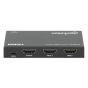 Manhattan 207942 8K@60Hz 2-Port HDMI Switch 207942 by Manhattan