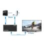 Manhattan 207942 8K@60Hz 2-Port HDMI Switch 207942 by Manhattan