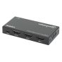 Manhattan 207942 8K@60Hz 2-Port HDMI Switch 207942 by Manhattan