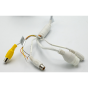 Dahua N53AB52 5 Megapixel Starlight Network Fixed Bullet Camera with 2.8mm Lens N53AB52 by Dahua