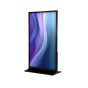 LEDscopic LV1075-U 75" Vertical 4K - Full Screen USB Media Player LV1075-U by LEDscopic