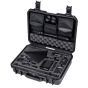 KJB ANDRE-DELUXE Andre Deluxe Handheld Broadband Receiver ANDRE-DELUXE by KJB