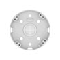 Hanwha Vision SBP-180CMB Ceiling Mount Base SBP-180CMB by Hanwha Vision