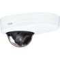 Axis 02487-001 Q9307-LV 5 Megapixel Network Dome Camera with 3-8mm Lens 02487-001 by Axis
