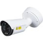 Axis 02507-001 Q1808-LE 10 Megapixel Network IR Outdoor Bullet Camera 02507-001 by Axis