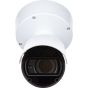 Axis 02508-001 Q1808-LE 10 Megapixel Network IR Outdoor Bullet Camera 02508-001 by Axis