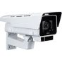 Axis 02736-001 P1387-LE Reliable 5 Megapixel Outdoor Surveillance Box Camera with 2.8-13mm Lens 02736-001 by Axis