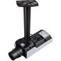Axis 02737-001 P1388 Reliable 8 Megapixel Indoor Surveillance Box Camera with 3.9-10mm Lens 02737-001 by Axis