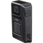 Axis 02785-004 W102 2 Megapixel Outdoor Body Worn Camera with 2.3mm Lens 02785-004 by Axis