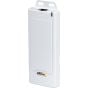 Axis 02857-001 P1245 2 Megapixel Network Camera with 2.8mm Lens 02857-001 by Axis
