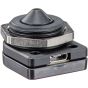 Axis 02858-001 P1265 2 Megapixel Network Camera with 3.7 mm Lens 02858-001 by Axis