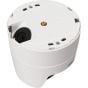 Axis 02918-001 M3126-LVE 4 Megapixel Turret Style Camera with 2.4mm Lens 02918-001 by Axis