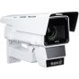 Axis 02968-001 Q1686-DLE Radar-Video Fusion Outdoor Camera with 9-50mm Lens 02968-001 by Axis
