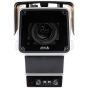 Axis 02968-001 Q1686-DLE Radar-Video Fusion Outdoor Camera with 9-50mm Lens 02968-001 by Axis