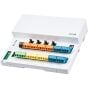Axis 02862-001 A9910 I/O Relay Expansion Module 02862-001 by Axis