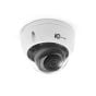 ICRealtime IPEG-D20F-IRW4 2 Megapixel Network IR Outdoor Dome Camera with 2.8mm Lens IPEG-D20F-IRW4 by ICRealtime